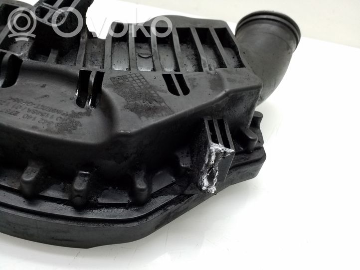 A6421402787 Mercedes-Benz E W212 Intake resonator, 50.00 € | RRR 