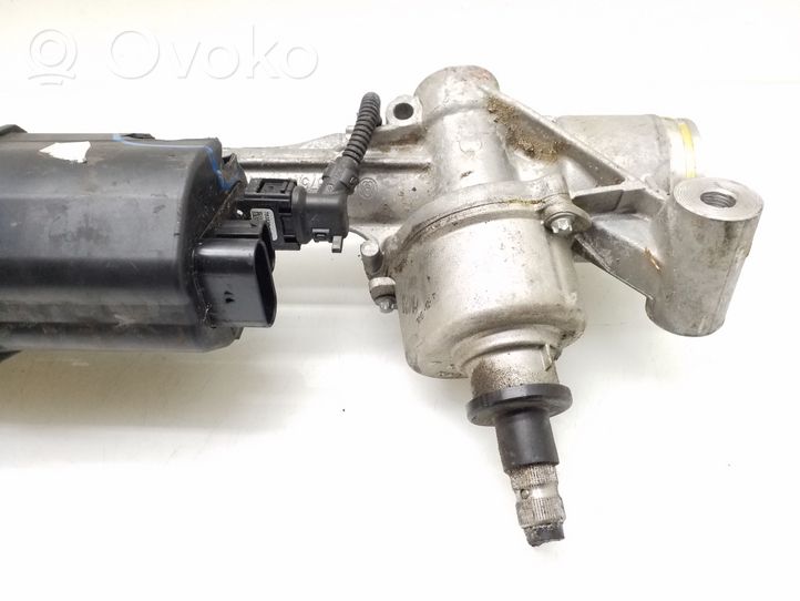 Mercedes-Benz C W205 Cremagliera dello sterzo 2054604301