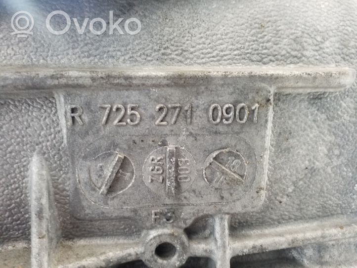 Mercedes-Benz C W205 Automatic gearbox 7250182