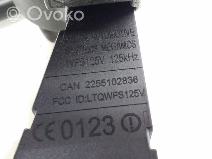 Volvo XC90 Kit calculateur ECU et verrouillage 08677708A