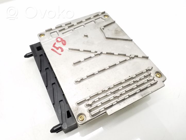 Volvo XC90 Kit calculateur ECU et verrouillage 08677708A
