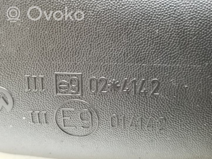 Seat Altea Elektryczne lusterko boczne drzwi przednich E9014142