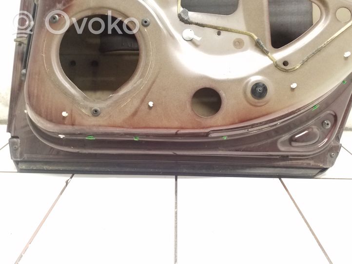 Seat Exeo (3R) Portiera posteriore 8E0853764B