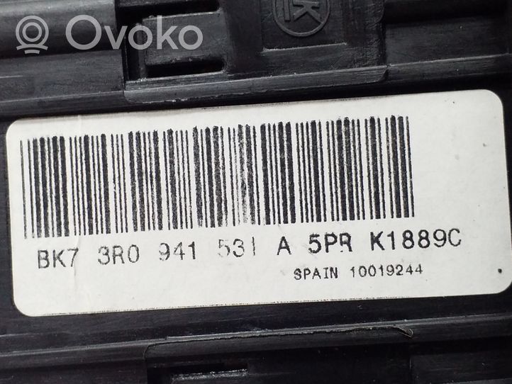 Seat Exeo (3R) Valokatkaisija 3R0941531A