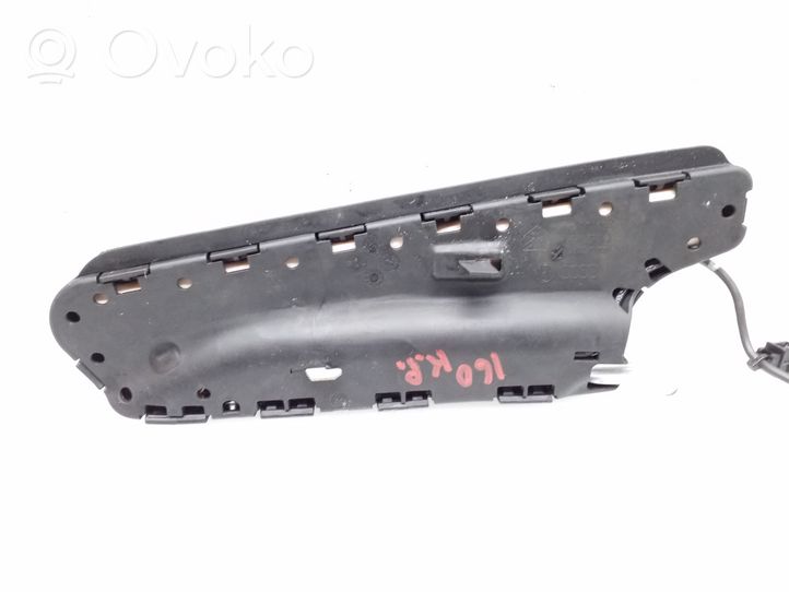 Seat Exeo (3R) Istuimen turvatyyny 3R0880241