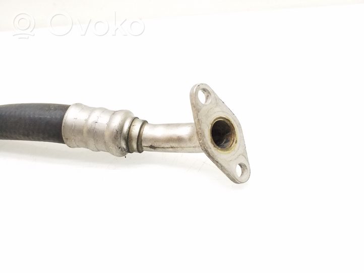 Volkswagen Touareg I Tuyau de raccordement solide EGR 077131831F