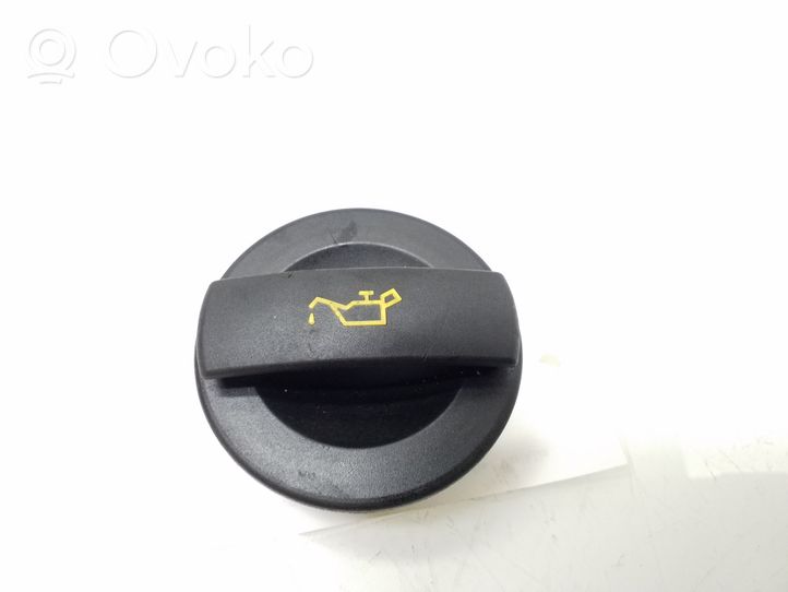 Volkswagen Touareg I Oil filler cap 103486N