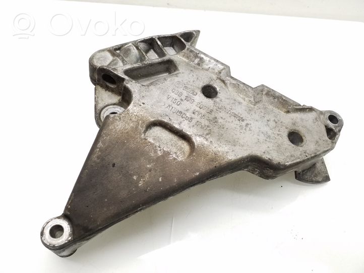 Seat Altea Łapa / Mocowanie silnika 03G199207E