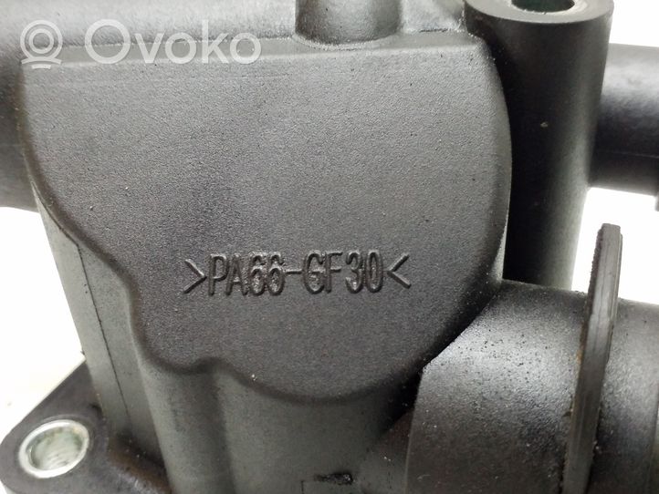 Seat Altea Części silnika inne PA66GF30