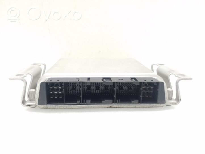 Mercedes-Benz E W210 Sterownik / Moduł ECU A0265452532