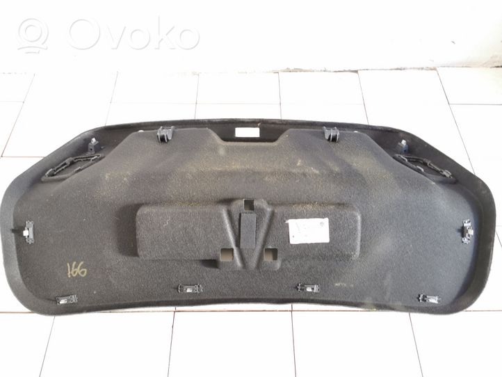 Volkswagen PASSAT B7 Garniture de hayon 3AE867605