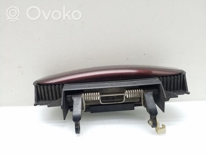 Seat Exeo (3R) Etuoven ulkokahva 4B0839883