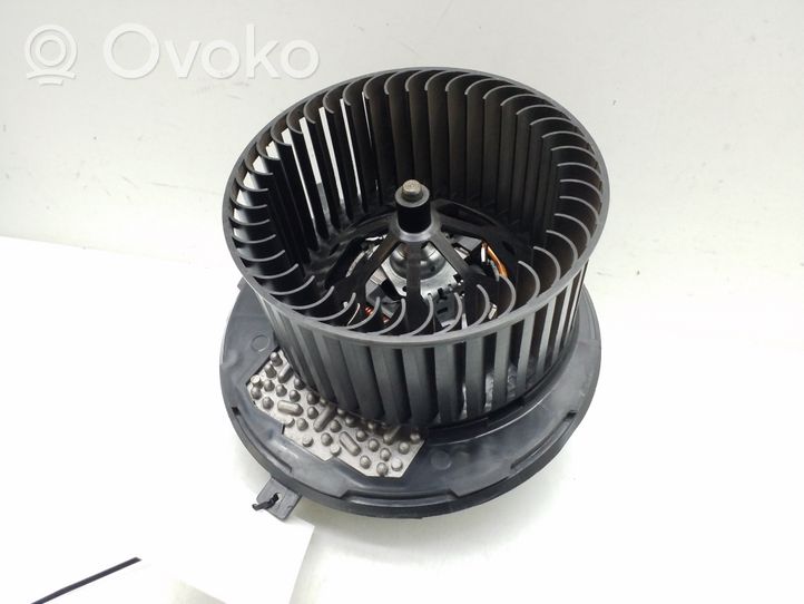 Skoda Octavia Mk2 (1Z) Ventola riscaldamento/ventilatore abitacolo 8092893