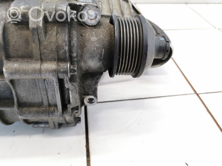 Mercedes-Benz E W211 Supercharger A2710902680