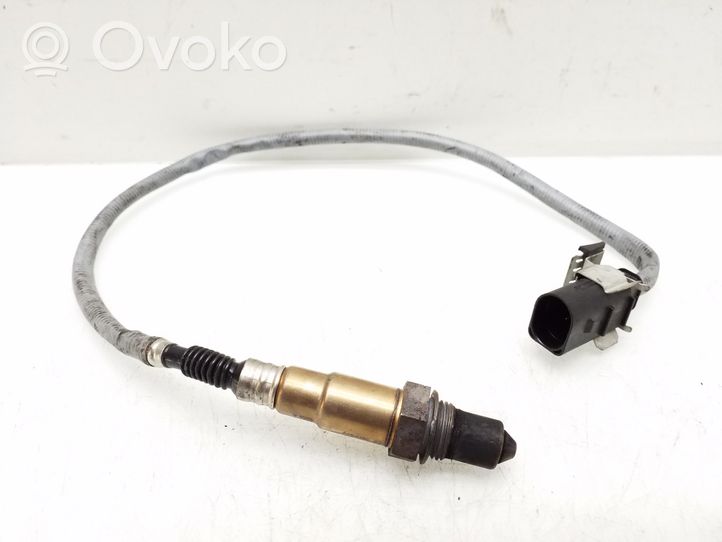 Mercedes-Benz C W205 Sensore della sonda Lambda 0075421618