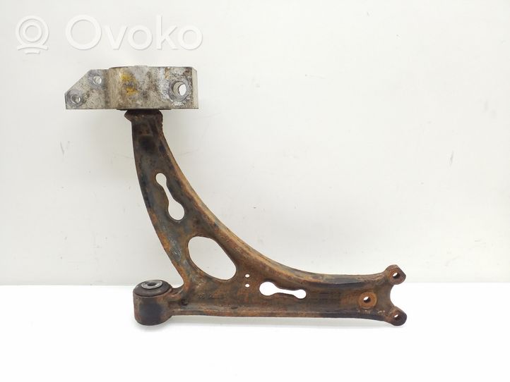 Volkswagen Golf V Braccio di controllo sospensione anteriore inferiore/braccio oscillante 1K0199231J