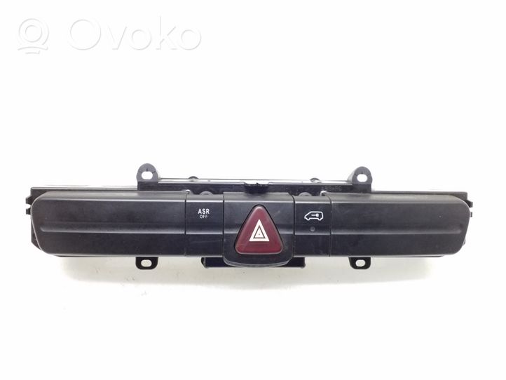 Mercedes-Benz Sprinter W906 Multifunctional control switch/knob A9065450507