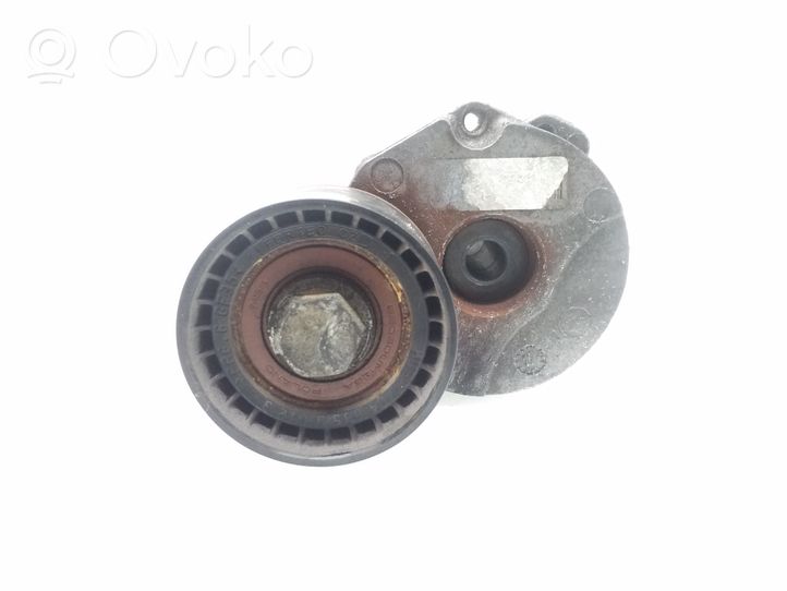 BMW 1 E81 E87 Riemenspanner Spannrolle Lichtmaschine 