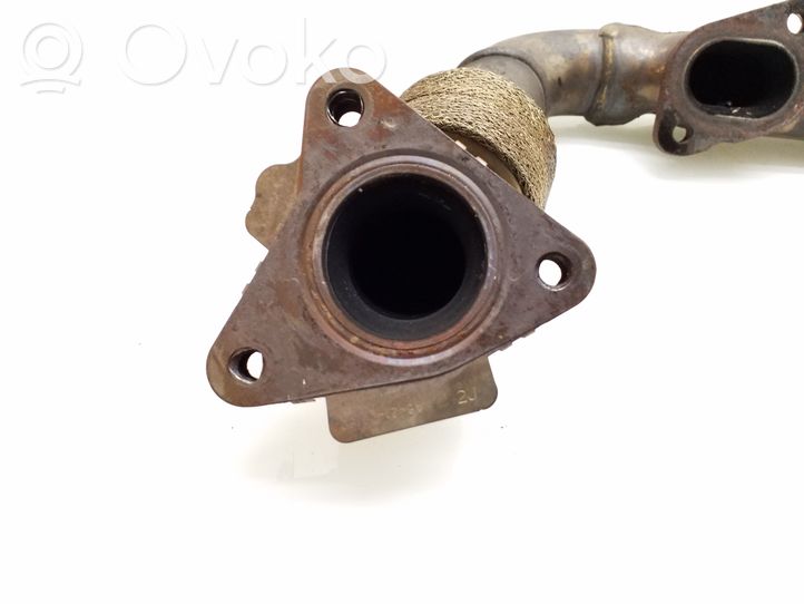 A6421400709 Mercedes-Benz ML W166 Exhaust manifold, 60.00 € | RRR 