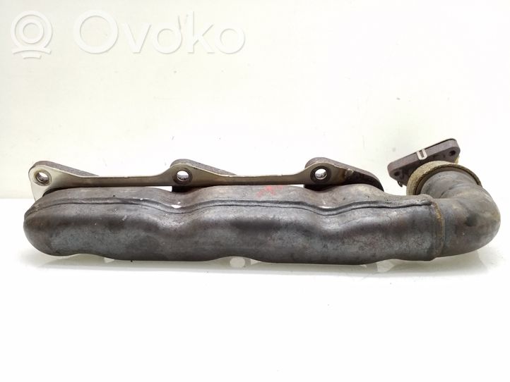 A6421400709 Mercedes-Benz ML W166 Exhaust manifold, 60.00 € | RRR 