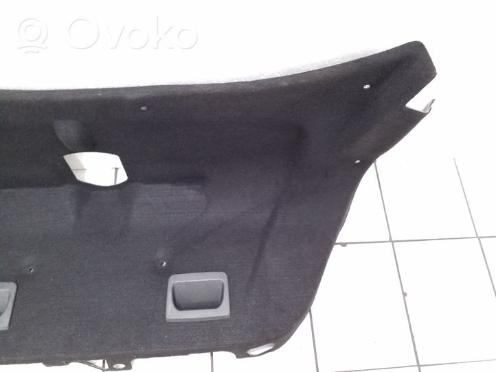 Mercedes-Benz E W211 Set rivestimento portellone posteriore/bagagliaio A2116901741