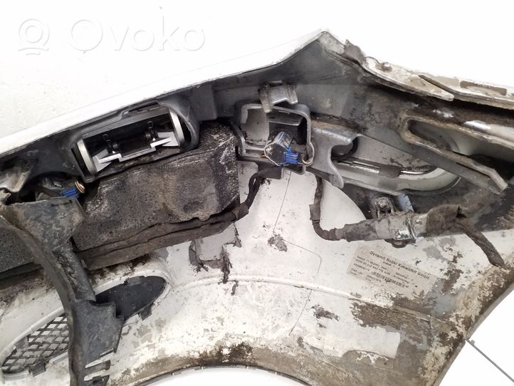 Mercedes-Benz S W220 Front bumper A2208850165