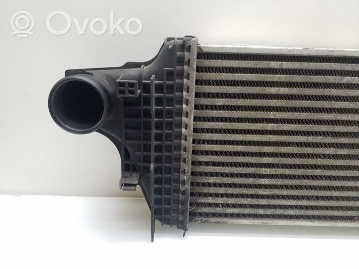 Mercedes-Benz R W251 Chłodnica powietrza doładowującego / Intercooler A2515000000