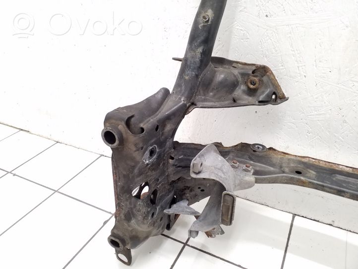 Audi A6 S6 C7 4G Sottotelaio anteriore 4G0399251C