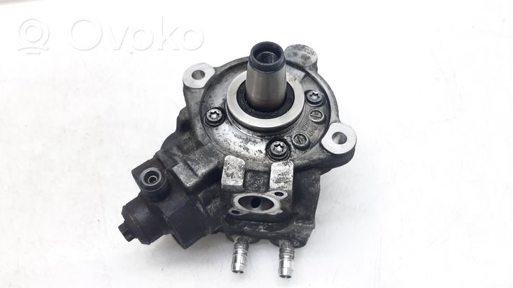 BMW 3 F30 F35 F31 Polttoaineen ruiskutuksen suurpainepumppu 7810696