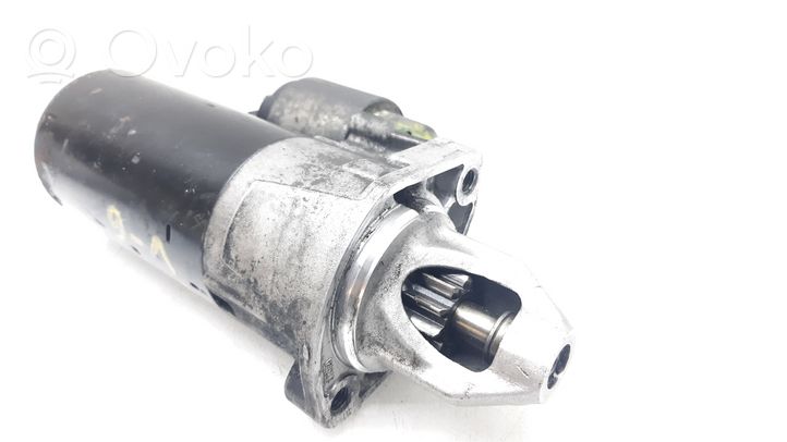 Mercedes-Benz R W251 Starter motor 1005821904