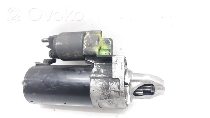 Mercedes-Benz R W251 Starter motor 1005821904