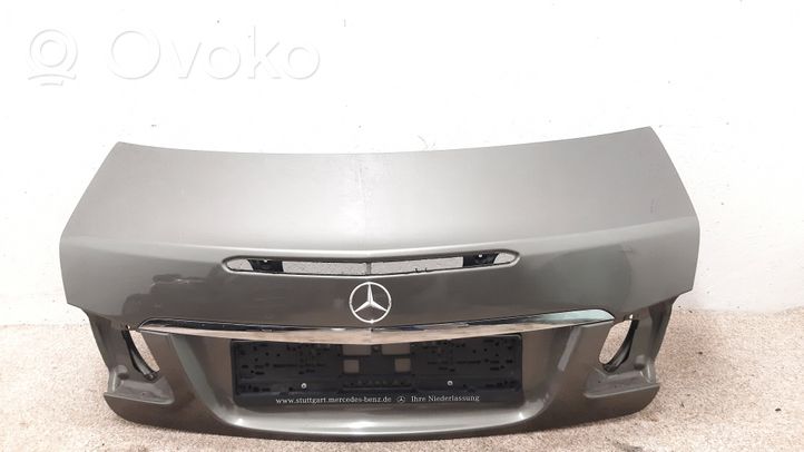 Mercedes-Benz E C207 W207 Portellone posteriore/bagagliaio 