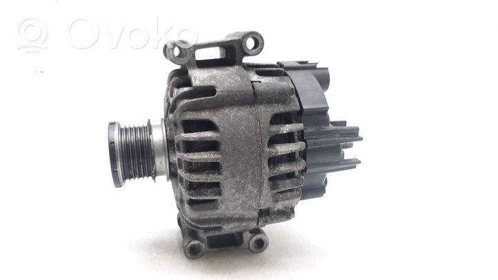 Mercedes-Benz E C207 W207 Generator/alternator A0009063000