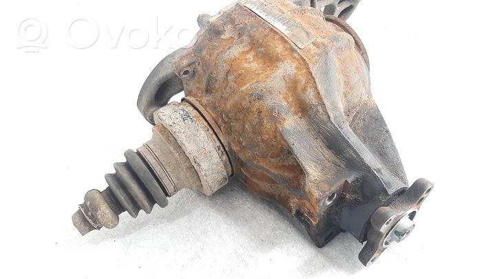 Mercedes-Benz Vito Viano W639 Rear differential A6393501214