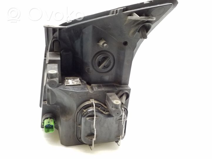 Ford Transit Lampa przednia 6C1113W029