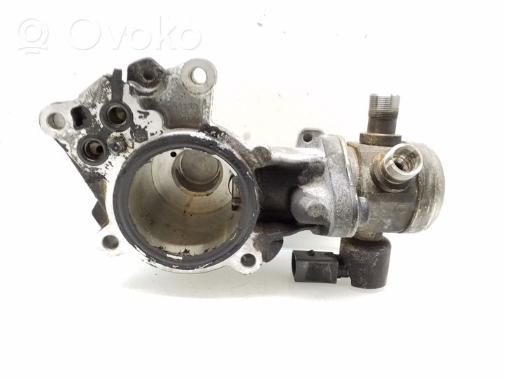 Mercedes-Benz E W212 Pompe d'injection de carburant à haute pression A2780701101