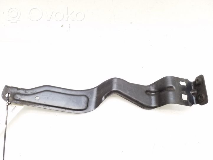 Mercedes-Benz C W204 Staffa del pannello di supporto del radiatore 204620594