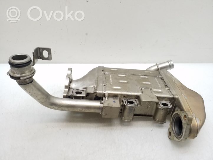 Mercedes-Benz E W213 EGR aušintuvas A6541400200