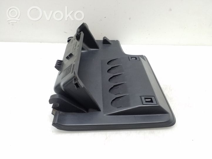 Volkswagen Tiguan Glove box lid/cover 5M1857921G