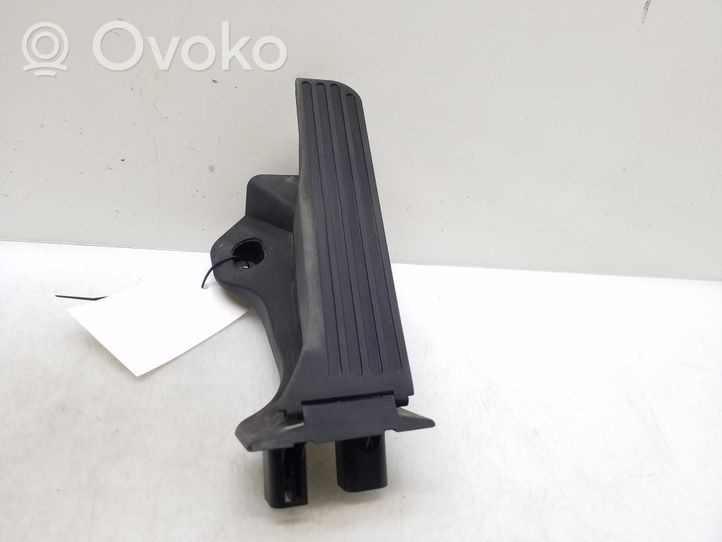 Volkswagen Tiguan Accelerator throttle pedal 1K1723503R