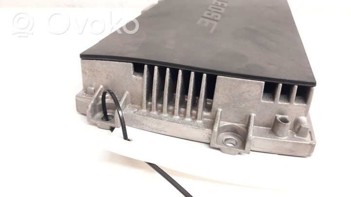 Audi A6 S6 C7 4G Amplificatore 4G0035223C