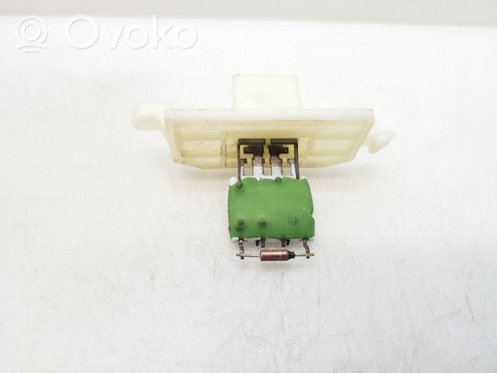 Ford Transit Heater blower motor/fan resistor 