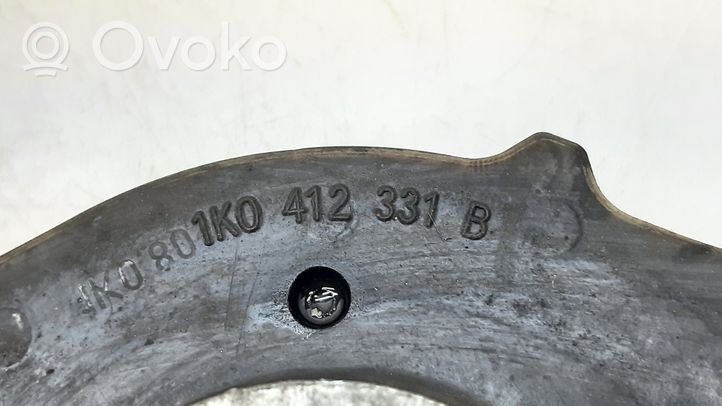 Audi A3 S3 A3 Sportback 8P Front upper strut mount 1K0412331B