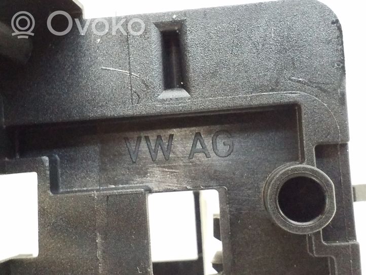 Volkswagen Tiguan Other dashboard part 1K0953503HE