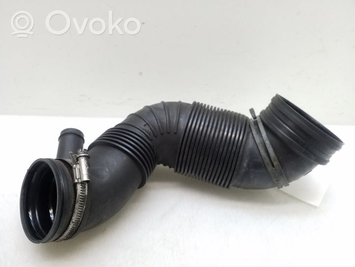 Audi A3 S3 A3 Sportback 8P Turbo air intake inlet pipe/hose 3C0129654P