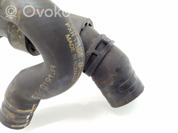 Volkswagen Touran III Tuyau de liquide de refroidissement moteur 5Q0122073R