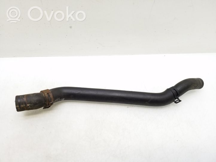 Volkswagen Touran III Tuyau de liquide de refroidissement moteur 5Q0122101CK