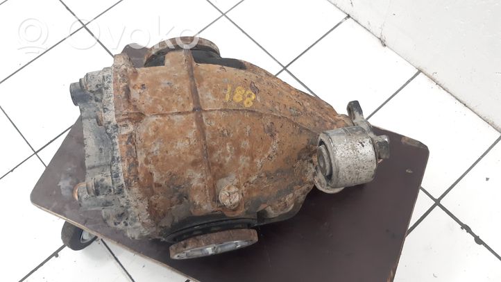 Mercedes-Benz S W220 Rear differential 0356066