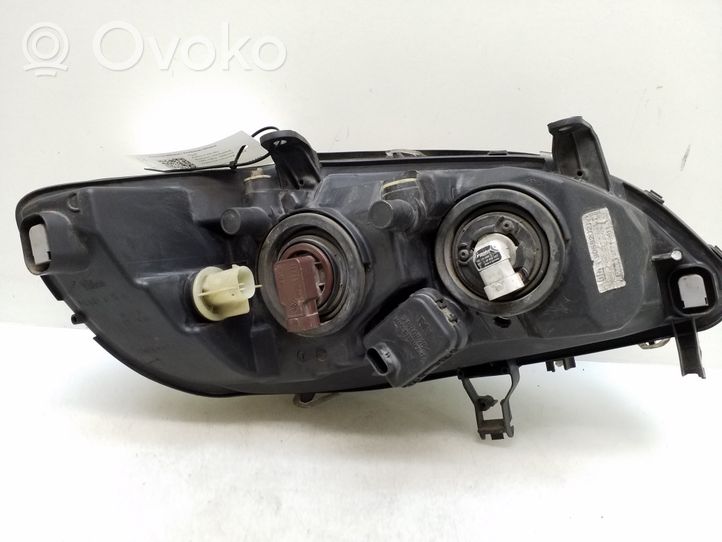 Opel Zafira A Lampa przednia GM90582021