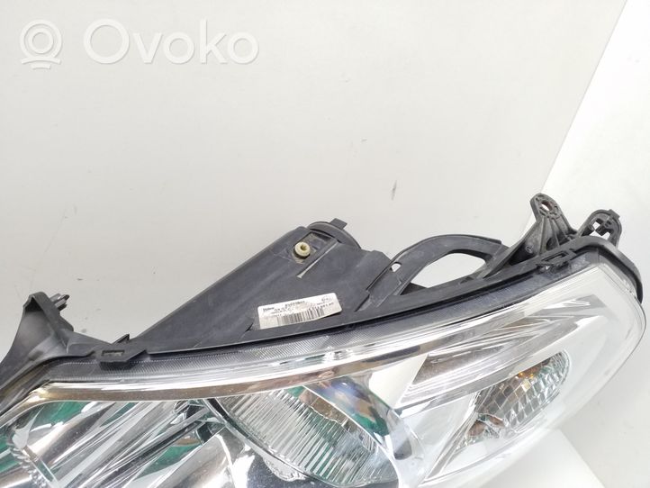 Fiat Scudo Faro/fanale 89902605